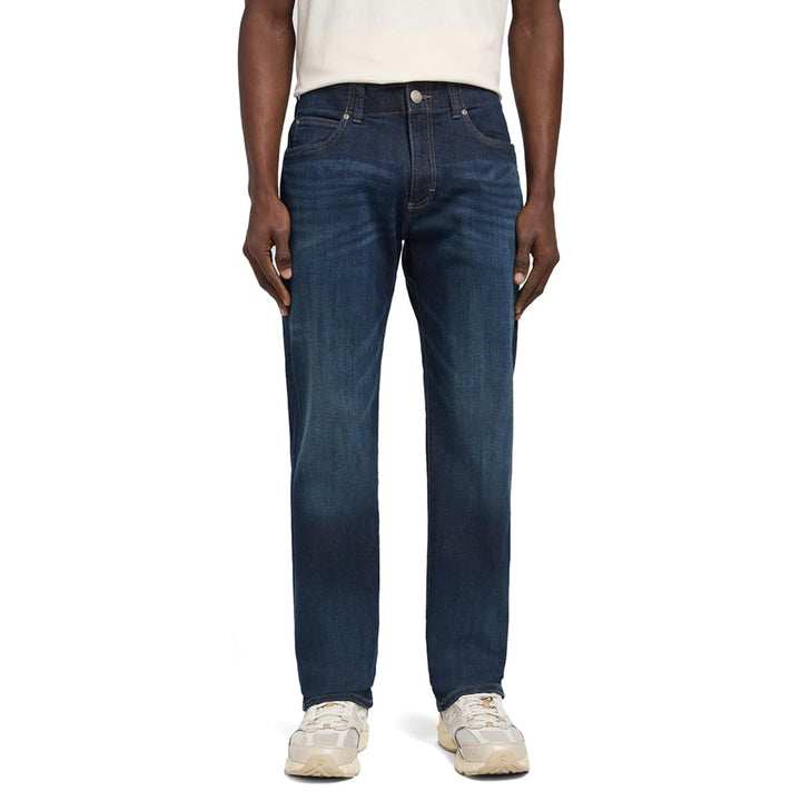 Lee Herren Straight Fit Xm Extreme Motion Jeans 30W / 30L Trip, 30W / 30L Trip