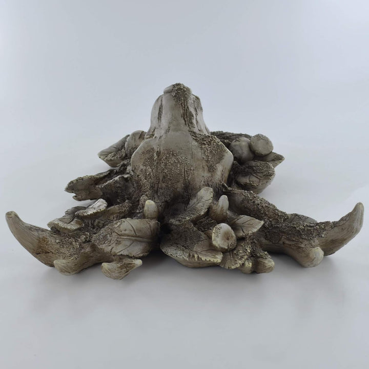 Prezents Wandrelief Relief Hirsch