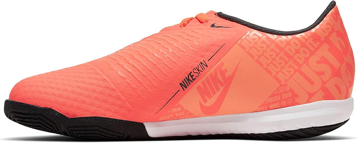 Nike Jr. Phantom Venom Academy Fg Fussballschuhe Unisex Kinder 30 EU Schmal Rot, 30 EU Schmal Rot
