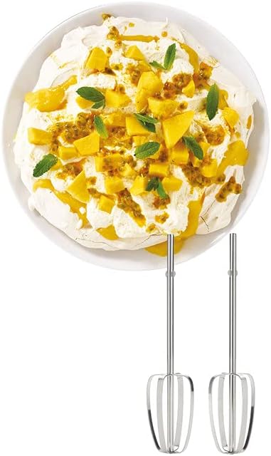 Kenwood QuickMix Lite, leichter Handmixer, Doppelschlägel mit langsamem Start, SureEject-Werkzeug, S