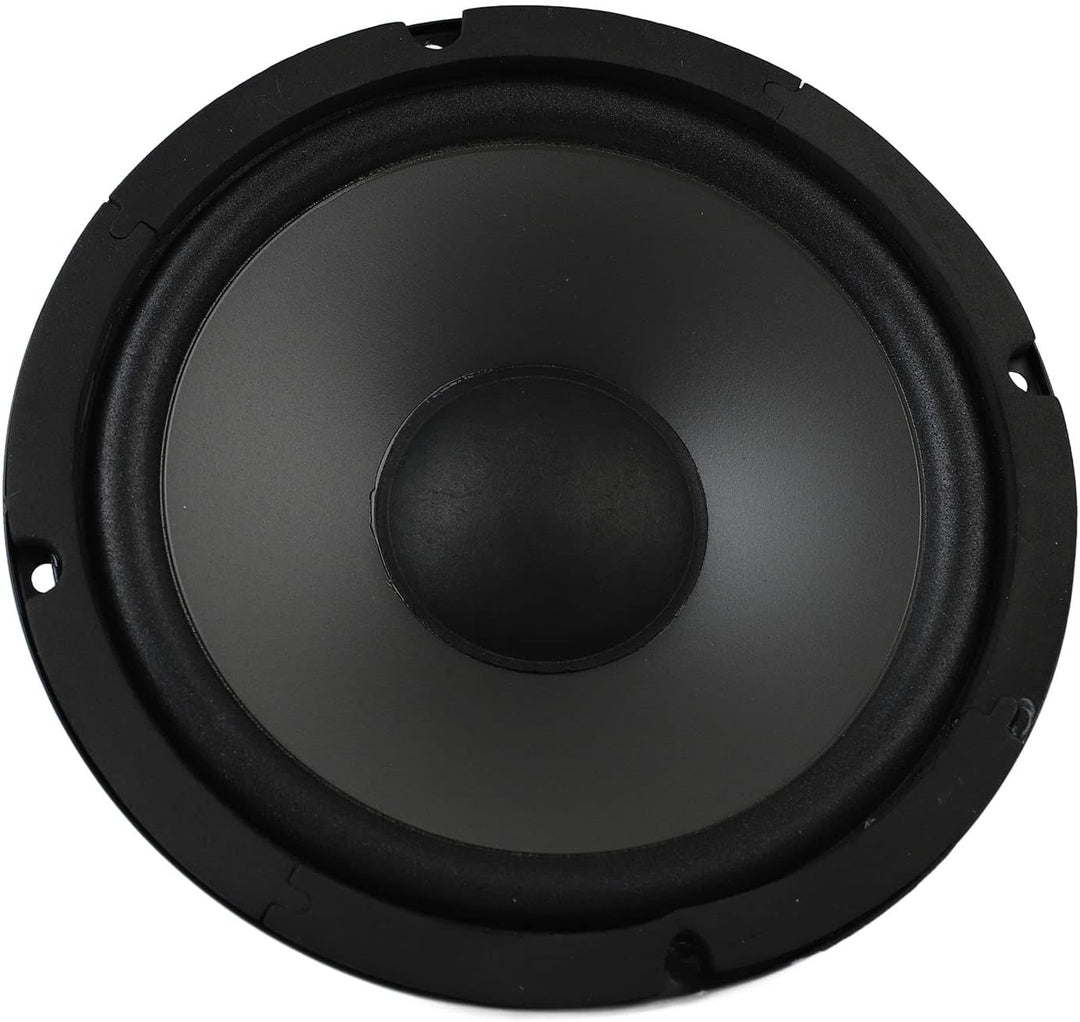 Auto Lautsprecher, 17cm Koaxial Lautsprecher Rauschunterdrückung, Leistungsstarker Stereo-Sound, Mag