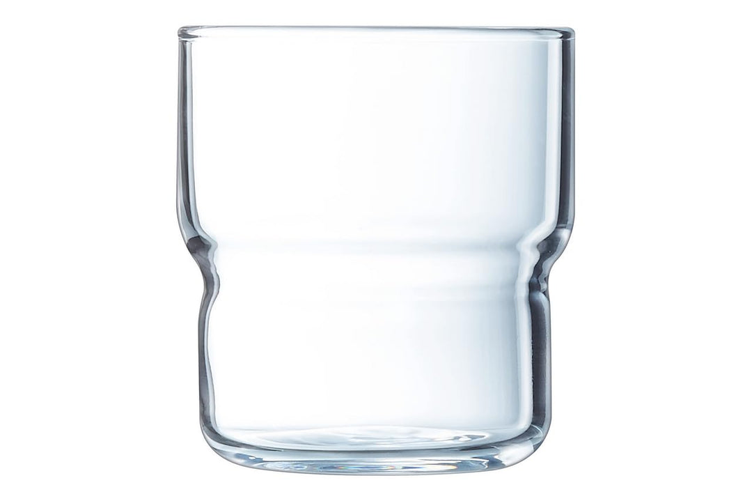 METRO Professional Trinkglas Tumbler, 22 cl, gehŠrtet, 6 StŸck