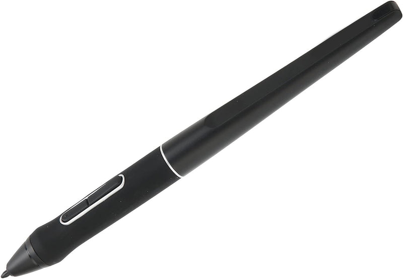 8192 Level Stylus Pens, PW507 Digital Tablet Stylus 2 Custom Buttons Touchscreen Stylu für HUION Tab