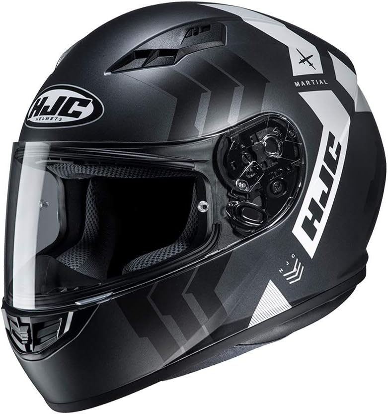 HJC Cs15 Martial L 10xl, 10xl