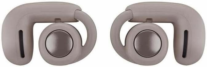Bose 881046-0500 Open Earbuds Ultra Sandstone