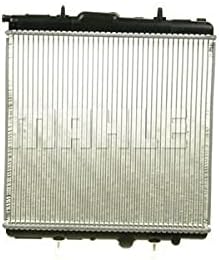 MAHLE CR 527 000S Kühlmittelkühler BEHR