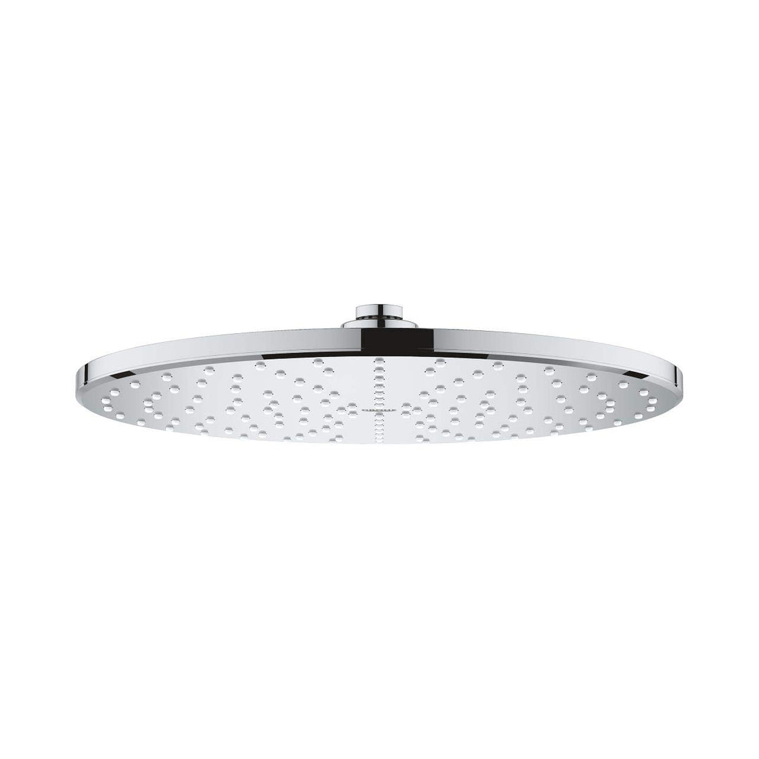 GROHE Rainshower Mono 310 | Brausen- und Duschsysteme - Kopfbrause, EcoJoy 9,5 l/min | chrom | 26562