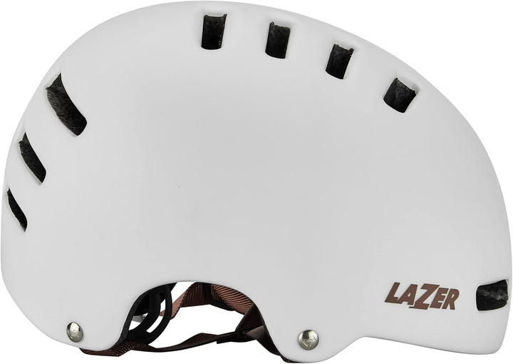 Lazer Armor 2.0 Helm weiss, L