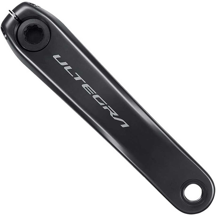 Shimano Unisex – Erwachsene Ultegra FC-R8100 Kettenradgarnitur, Schwarz, Einheitsgrösse