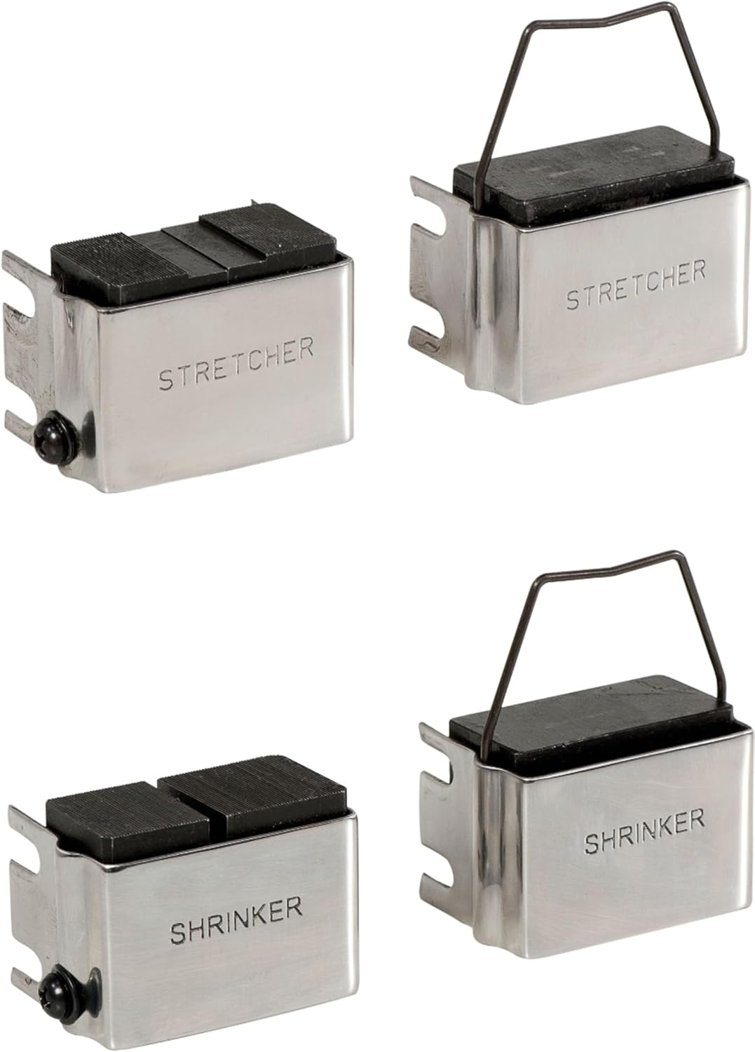 SS 20 F Bernardo Stauch- und Streckgerät
