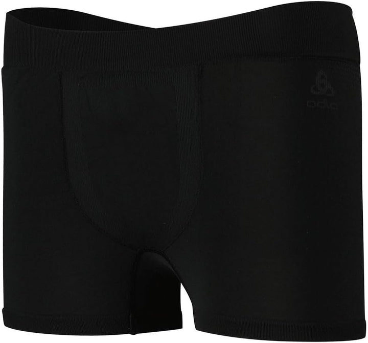 Odlo Herren Performance Dry Funktionsunterwäsche Boxershorts S Schwarz, S Schwarz