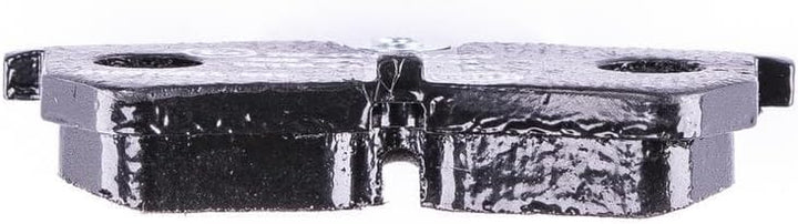 HELLA PAGID 8DB 355 018-411 Bremsbelagsatz - T5118 - Dicke/Stärke: 14.7mm - Bremssystem: Lucas - nic