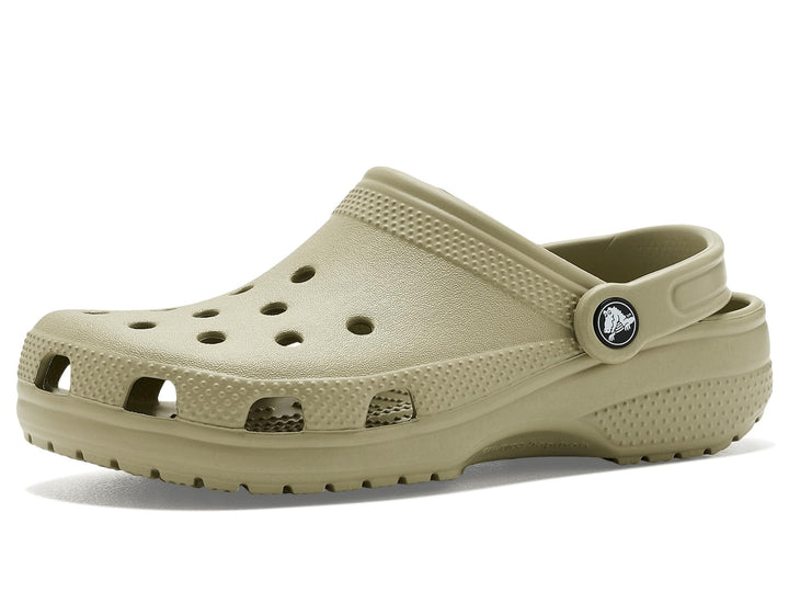 Crocs Unisex Kinder Classic Clog K 28/29 EU Tac Green, 28/29 EU Tac Green