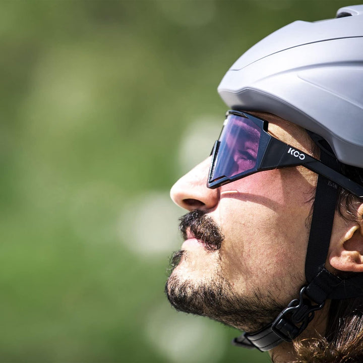 Koo Sonnenbrille Spectro photochromic