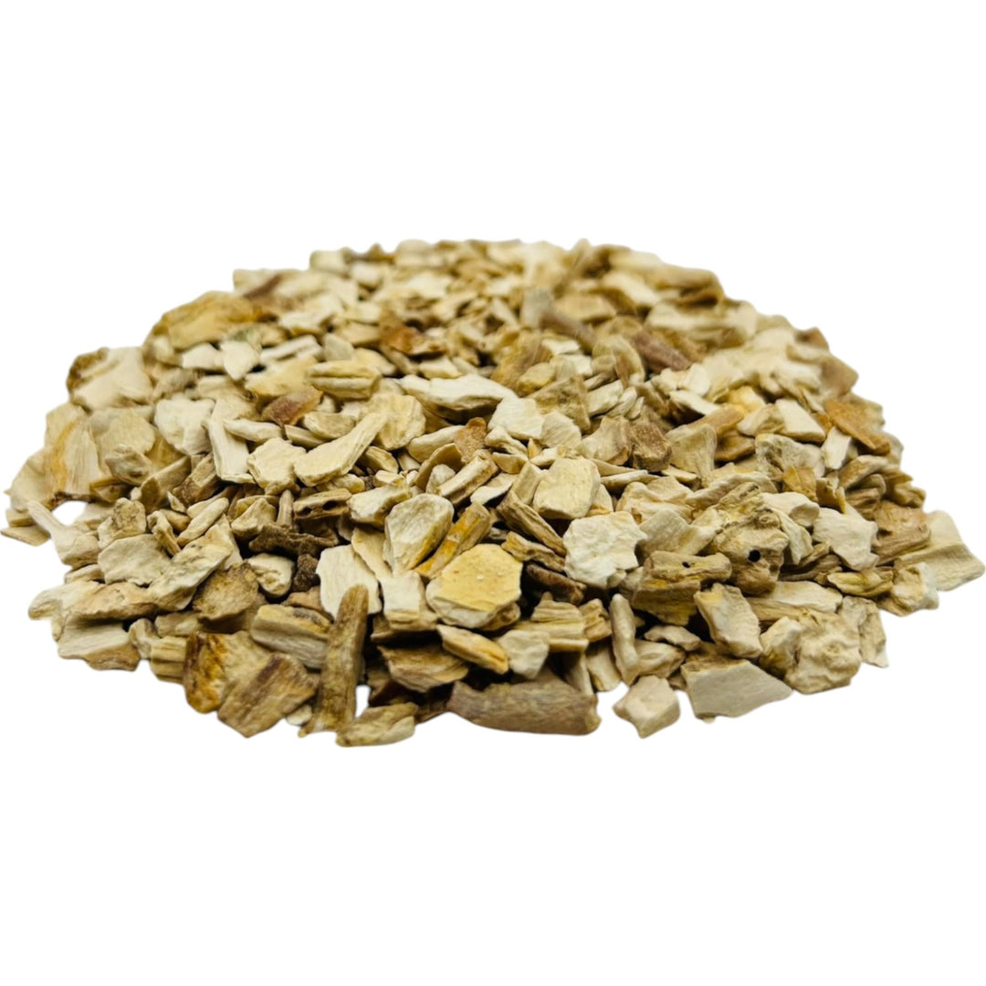 Premium Getrocknetes Meerrettich Wurzel – 25g bis 1,95Kg – A-Klasse-Qualität – Intensiver Geschmack
