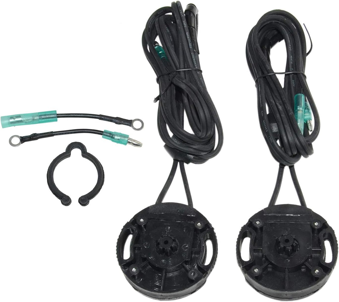 805320A03 18-7633 Kipp- / Trimmsender-Endschalter-Kit, Sternantriebs-Trimmsender für MerCruiser MC-I