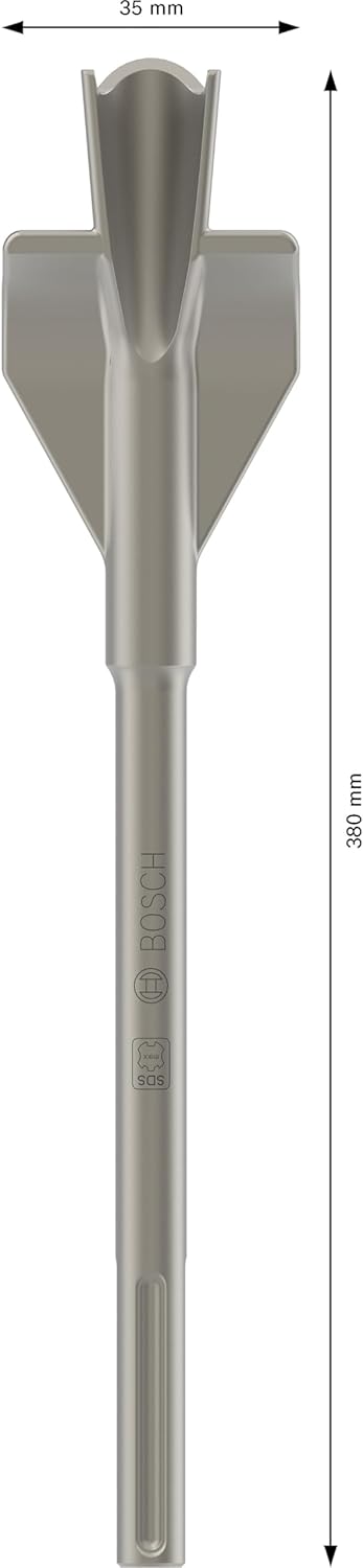 Bosch Accessories Bosch Professional Flügelmeissel SDS-max