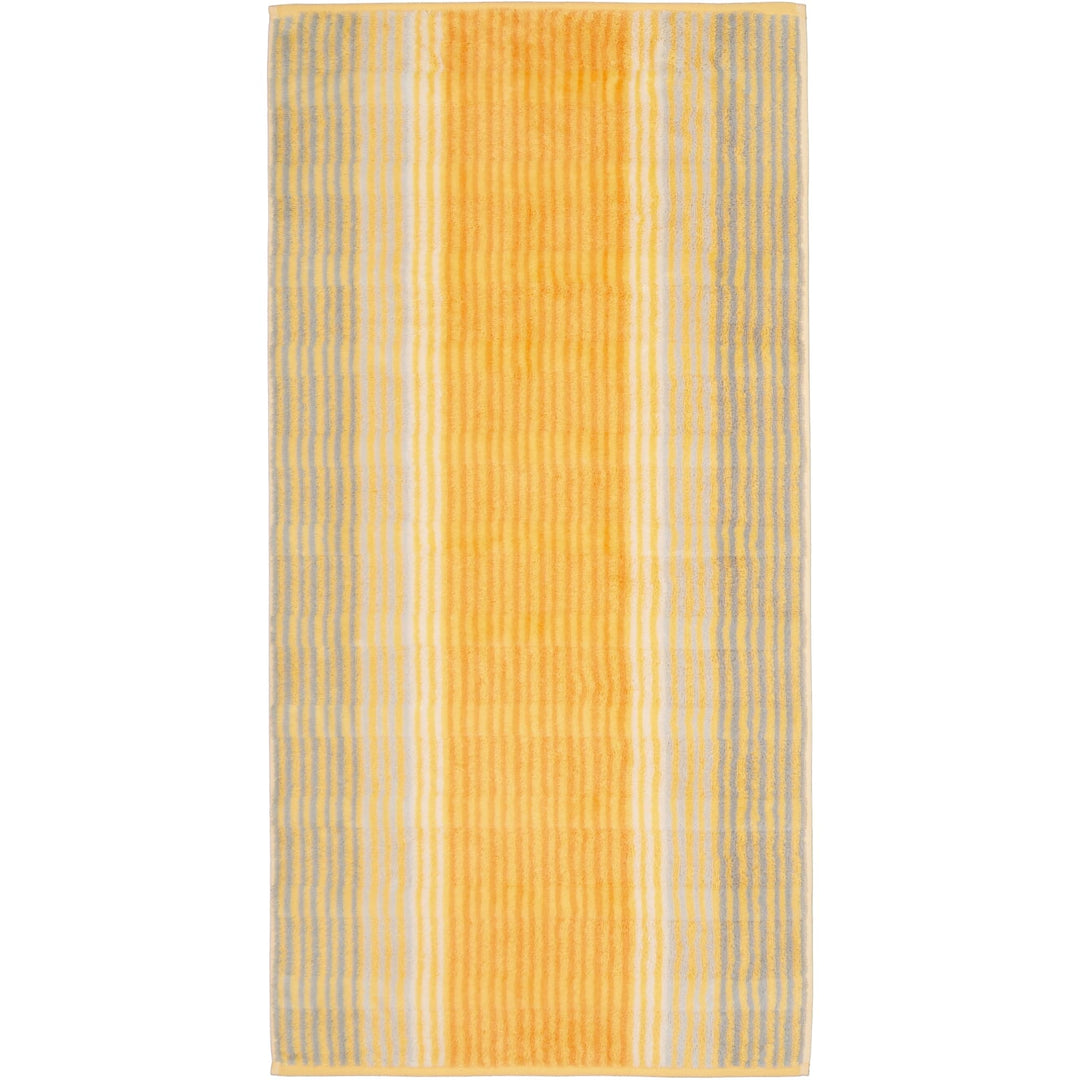 CAWÖ Home Handtücher Noblesse Cashmere Streifen 1056 Melba - 35 Duschtuch 80x150 cm, Duschtuch 80x15