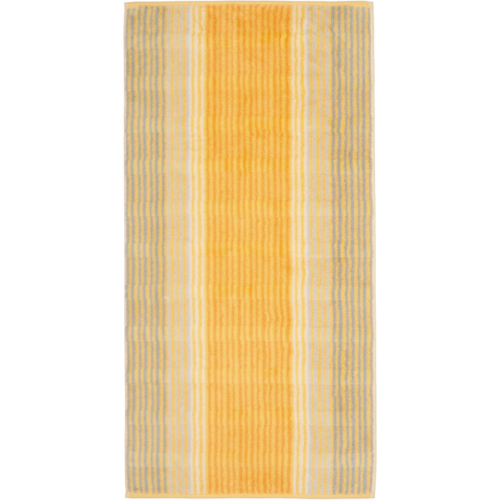 CAWÖ Home Handtücher Noblesse Cashmere Streifen 1056 Melba - 35 Duschtuch 80x150 cm, Duschtuch 80x15