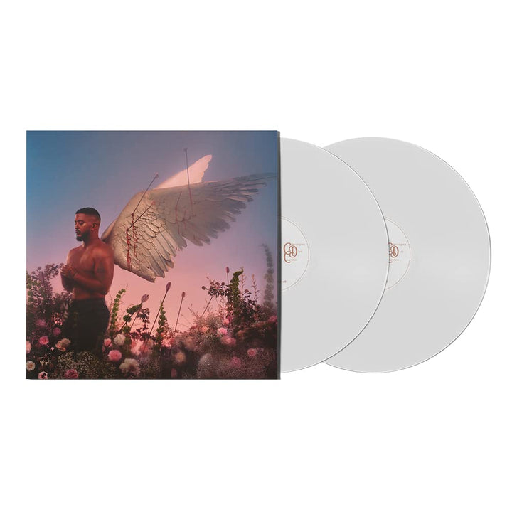 Chroniques d'un Cupidon, Vinyl