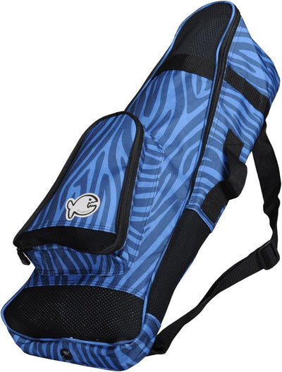 iQ-Company ABC Bag Safari Einheitsgrösse Navy, Einheitsgrösse Navy