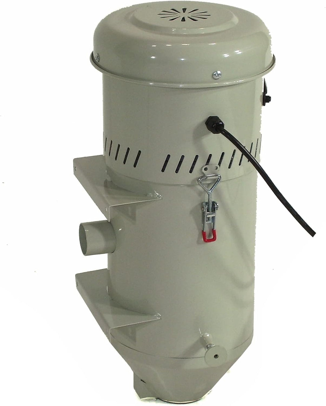 D&L Absauggerät Absauganlage Absaugung 07086 Sandstrahlkabine Sandstrahler AWZ