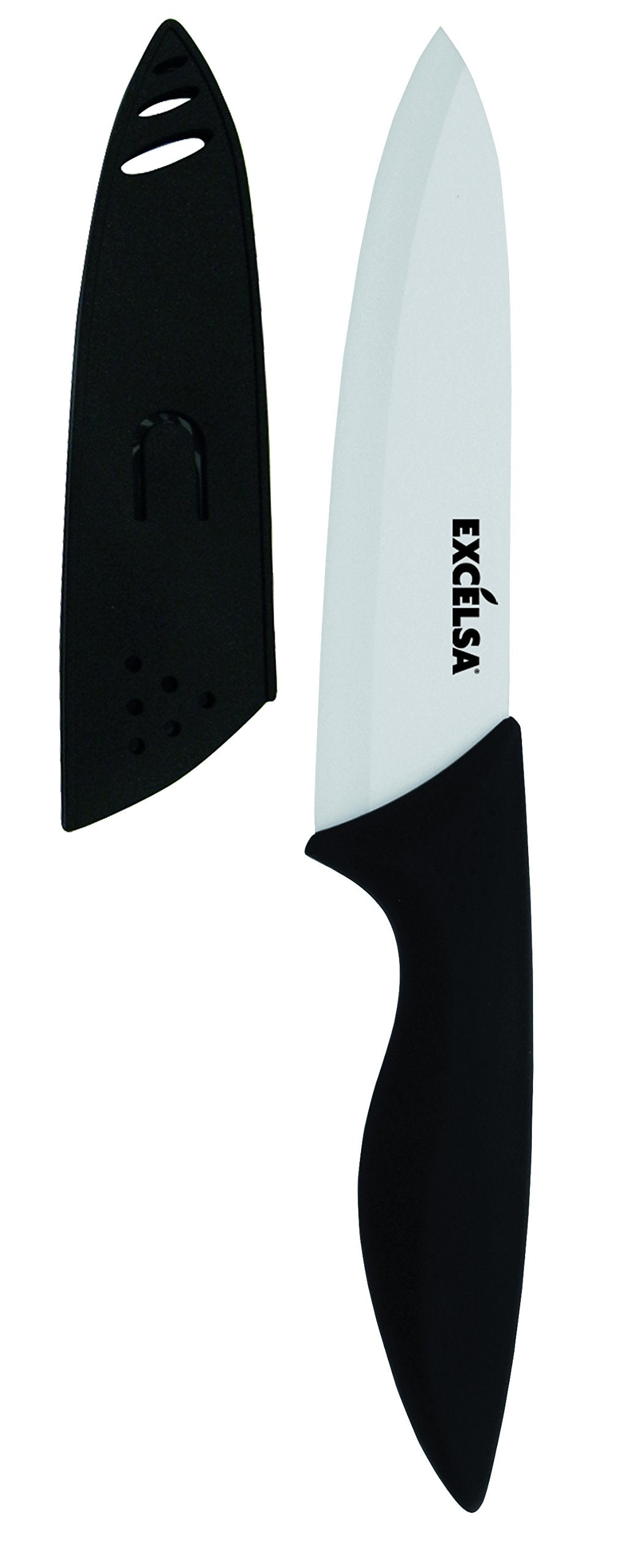 Excèlsa "Chef" Utility Keramik Küchenmesser, 15 cm.