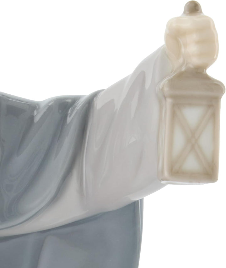 NAO Porcelain by Lladro Nativity of Jesus Religious Collection 2001621