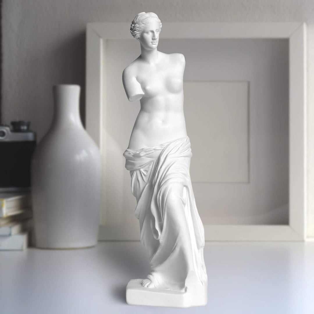 Garwor Venus de Milo Aphrodite von Milos, griechische Mythologie, Göttin der Liebe und Schönheit, 30
