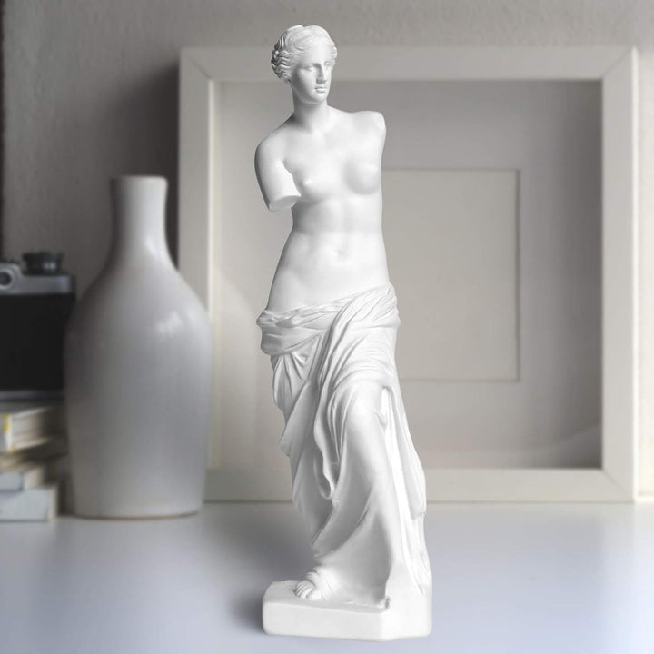 Garwor Venus de Milo Aphrodite von Milos, griechische Mythologie, Göttin der Liebe und Schönheit, 30