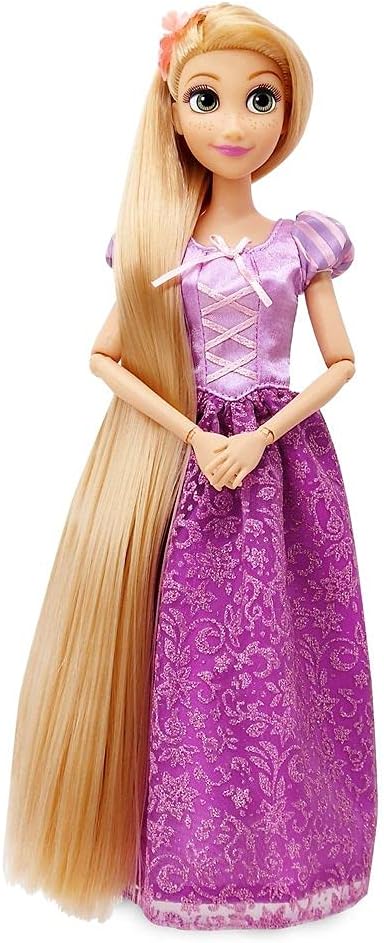 Disney Rapunzel Classic Doll – Tangled – 11 ½ Inches