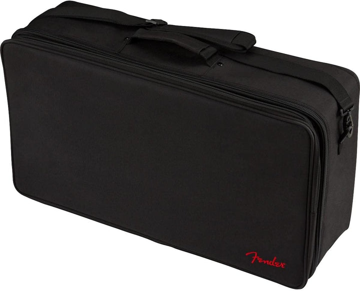 Fender »PROFESSIONAL PEDAL BOARD - MEDIUM« Pedalboard mit Gig Bag - Grösse: Medium, 991084002