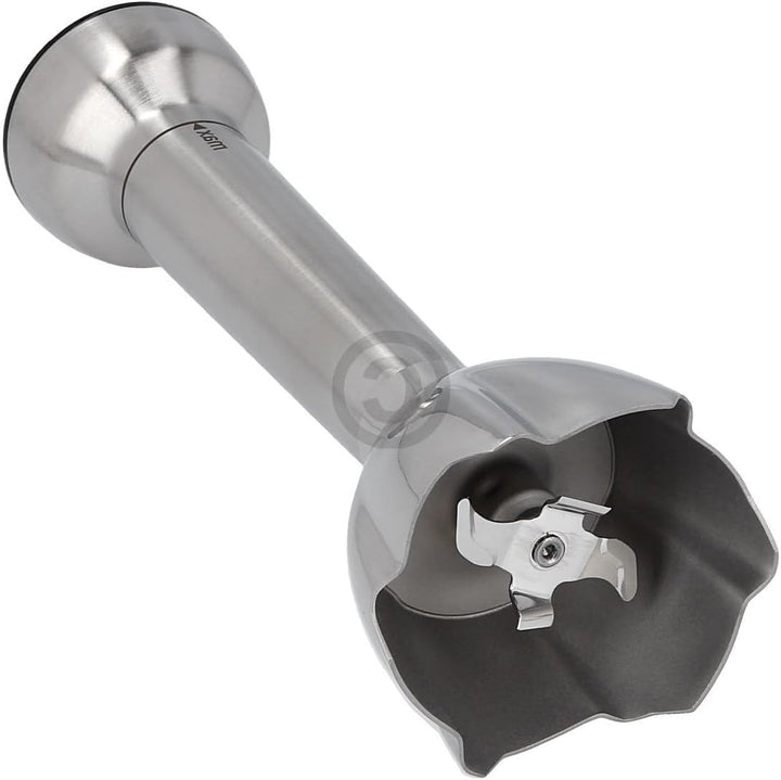 Mixfuss mit Messer für Stabmixer kompatibel mit Bosch 12029658 Pürierstab für Mixer