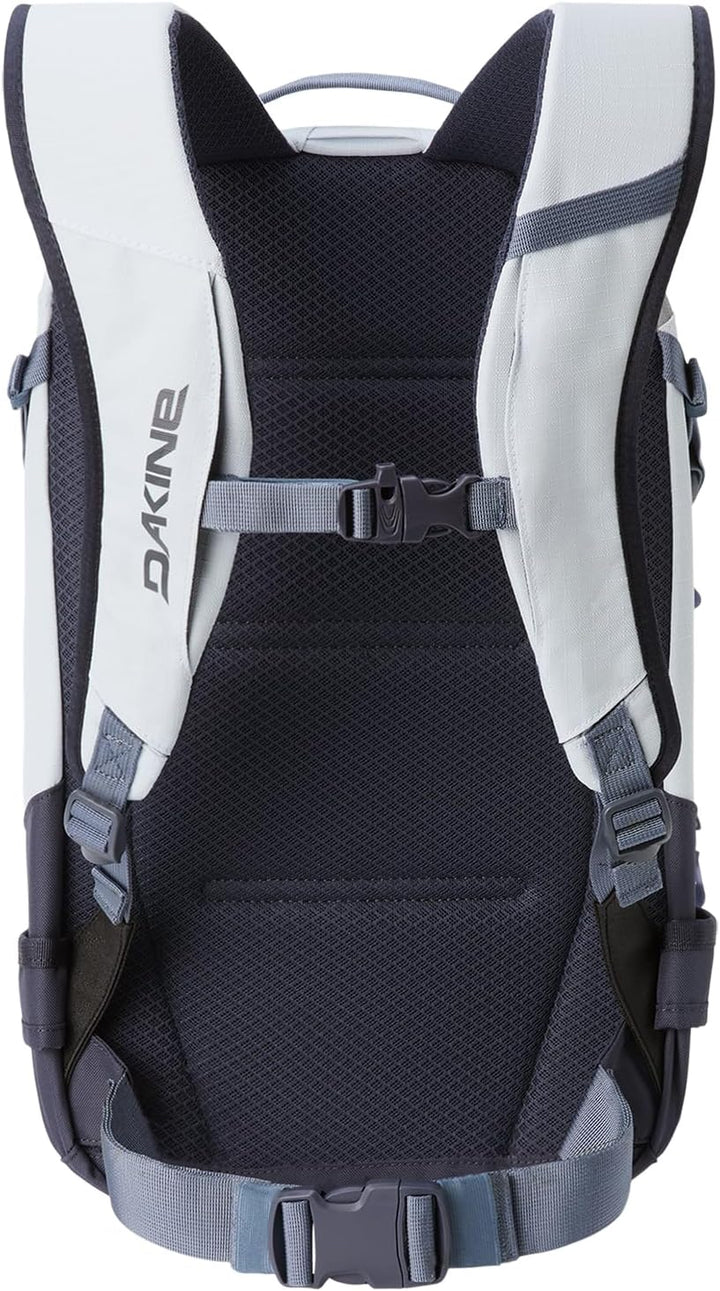 Dakine Damen Snowboard-&amp; Ski-Rucksack 20L US Antikes Wasser, 20L US Antikes Wasser