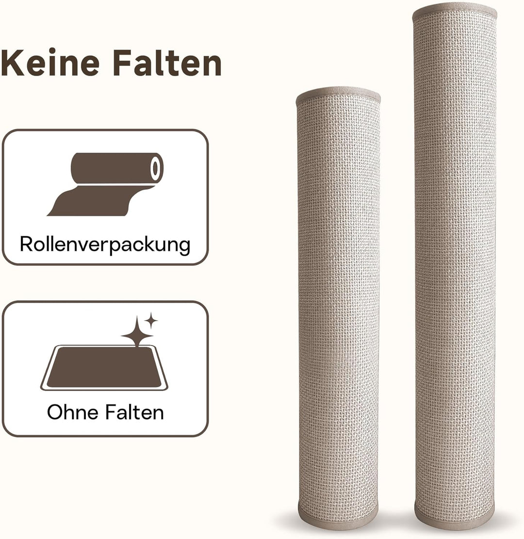 Fussmatte Innen Waschbar 60x90cm, rutschfest Fussmatte Innen Dünn Schmutzfangmatte Innen Türmatte Ou