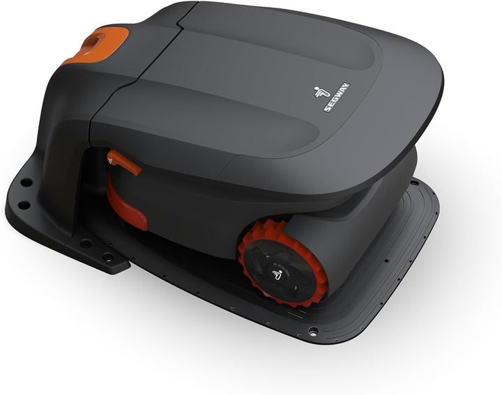 Segway Navimow Ladegerät Garage Grösse M für H Series Mähroboter