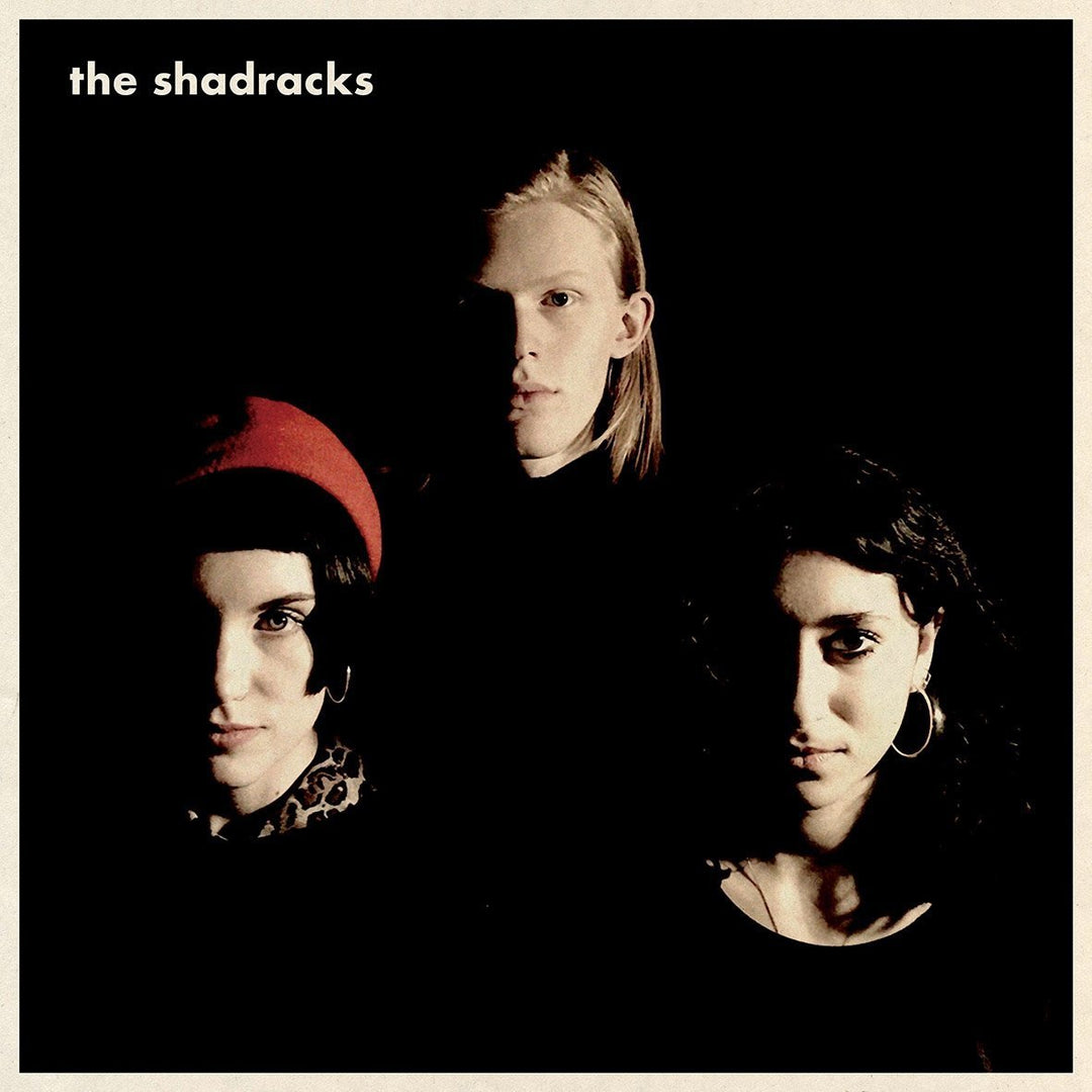 The Shadracks, Vinyl