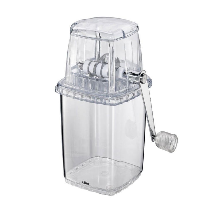 Cilio Ice-Crusher Basic