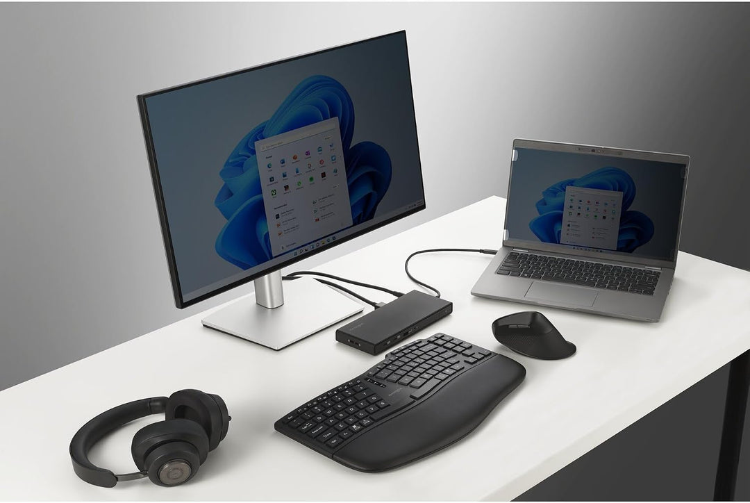 Kensington Blickschutzfilter für Laptops 14 Zoll, 16:10, DSGVO-konform, Für mehr Datensicherheit, Mi