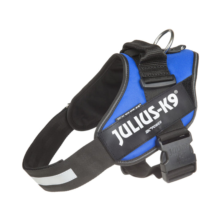 IDC Powergeschirr, Grösse: L/1, Blau Blau L/1, Blau L/1
