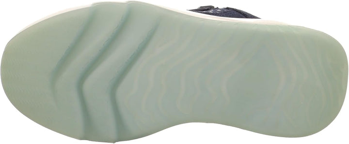 Superfit Mädchen Melody Gore-tex Sneaker 29 EU Blau 8000, 29 EU Blau 8000