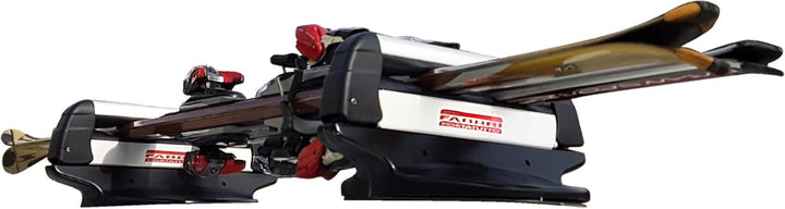 Fabbri, Ski- und Snowboardhalterung, magnetisch, 6940004 HUSKI SKI &
