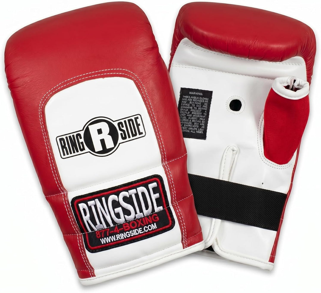 Ringside Profi Taschenhandschuhe M, M