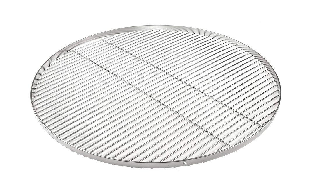 HeRo24 Edelstahl Grillrost (70 cm), 70 cm