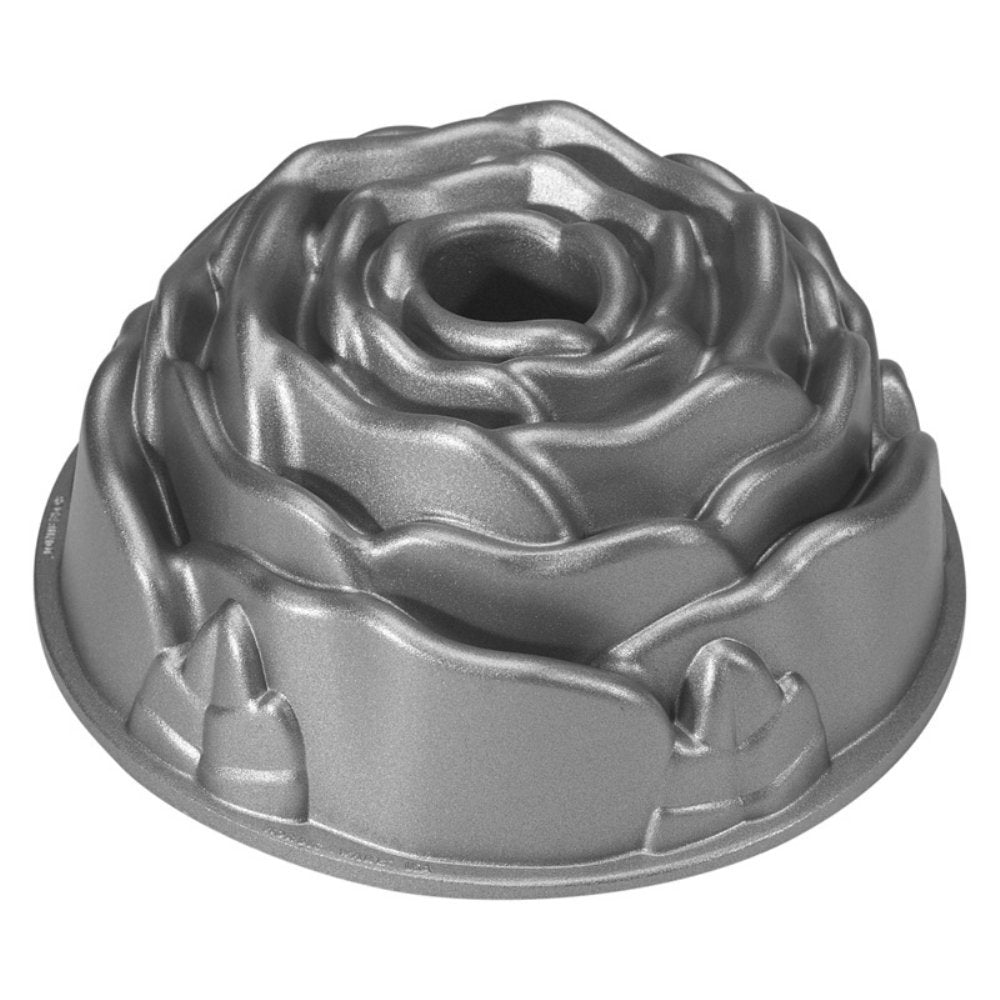 Nordic Ware Rose Bundt Pan