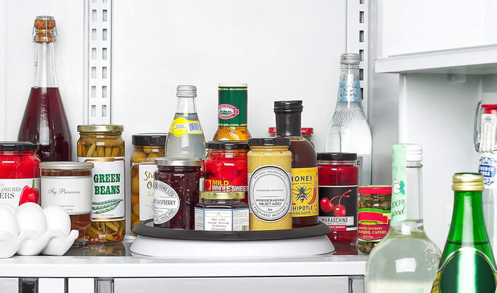 Plato giratorio 28 cm. 11-Inch, 11-Inch