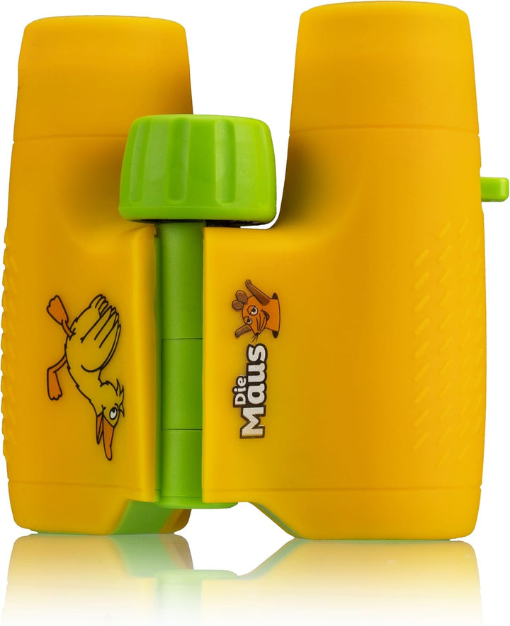 DieMaus Kinderfernglas 6x21 Ente