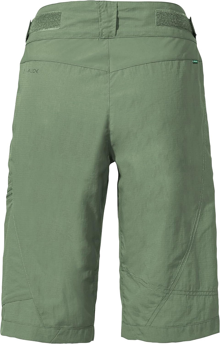 VAUDE Herren Shorts Men's Tamaro Shorts Ii M Willow Green, M Willow Green
