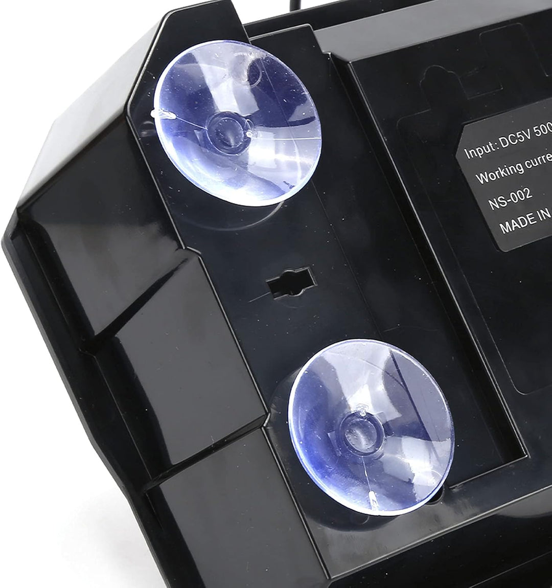 Universal Nostalgia Arcade Fight Stick, Arcade Fight Stick, Kabelgebundener Arcade-Joystick, Arcade-
