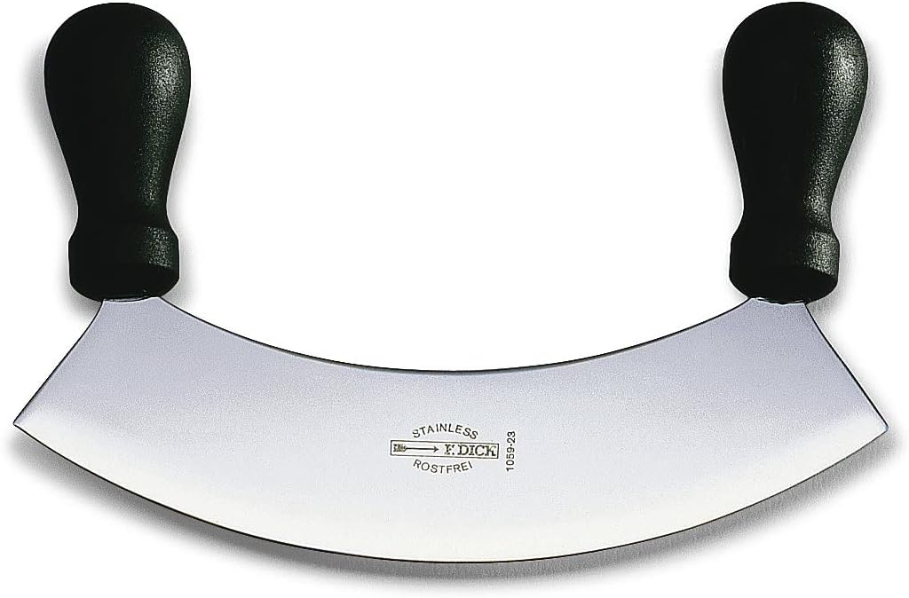 Dick 91059230 Hackmesser, 23 cm